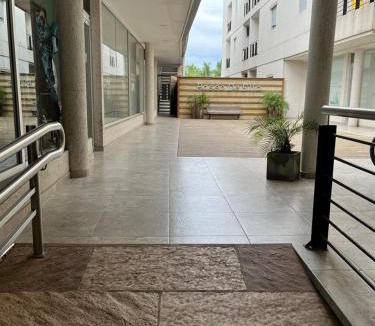 Villa Elisa Apartment | Rincón de la plaza