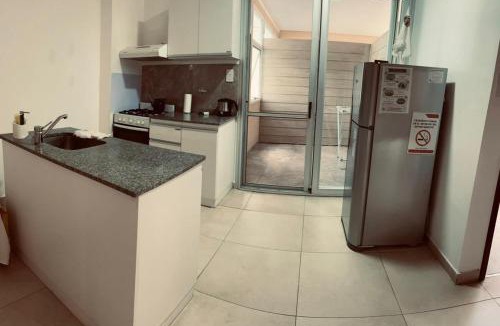Villa Elisa Apartment | Rincón de la plaza