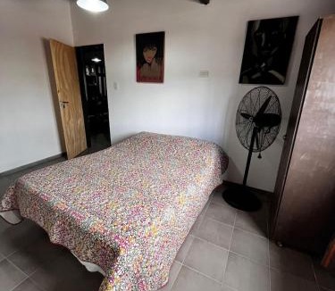 Las Chacras Apartment | Rincón de los Cerros Colorados