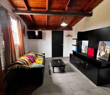 Las Chacras Apartment | Rincón de los Cerros Colorados
