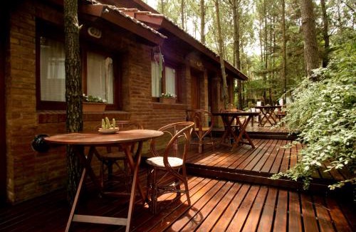 Mar de Las Pampas Apartment | Rincón de los Vientos
