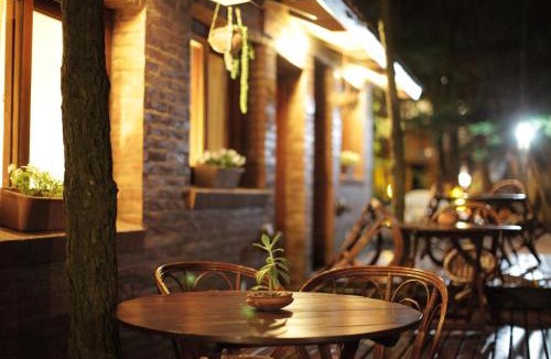 Mar de Las Pampas Apartment | Rincón de los Vientos