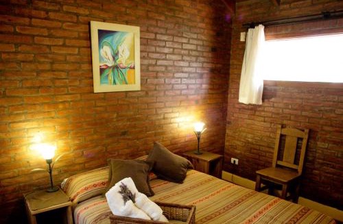 Mar de Las Pampas Apartment | Rincón de los Vientos