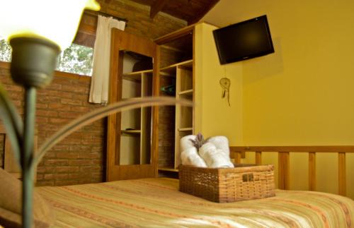 Mar de Las Pampas Apartment | Rincón de los Vientos