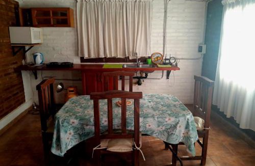 Tanti Apartment | Rincón de Nina