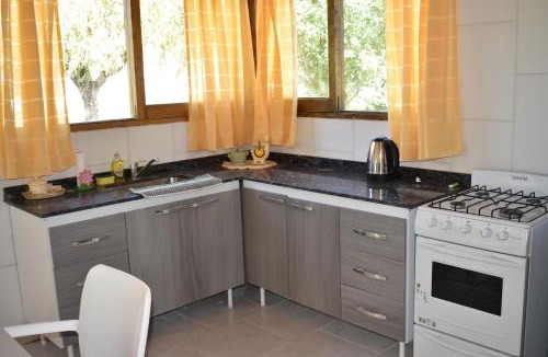 Mendoza Wine Region Apartment | Rincón de paz