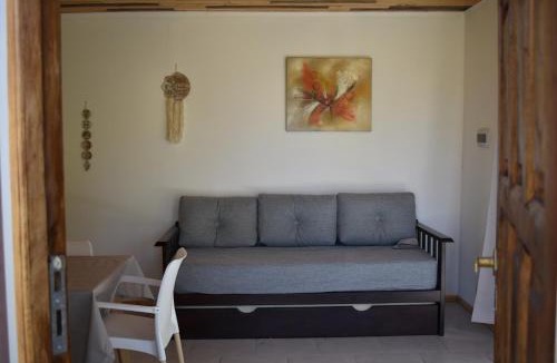 Mendoza Wine Region Apartment | Rincón de paz