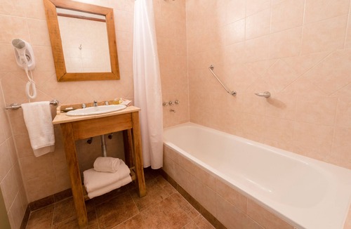 El Calafate Hotel | Rincón del Calafate