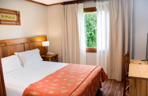 El Calafate Hotel | Rincón del Calafate