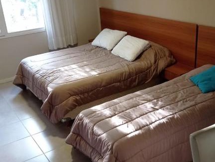 Pinamar Hotel | Rincón del Sol
