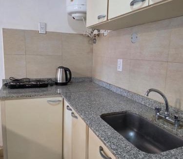 Mercedes Apartment | Rincón Esmeralda