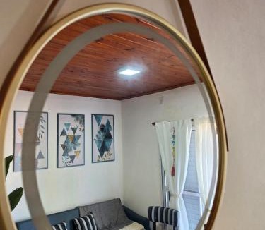 Mercedes Apartment | Rincón Esmeralda