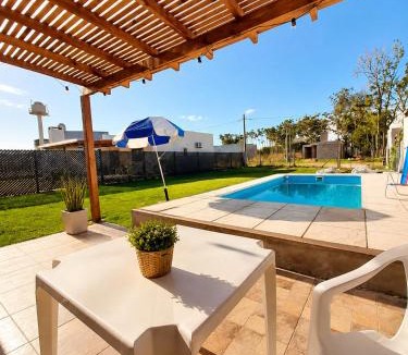 San Miguel del Monte House | Rincón Joven II