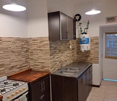 Villa General Belgrano House | Rincon de Golu - Villa General Belgrano