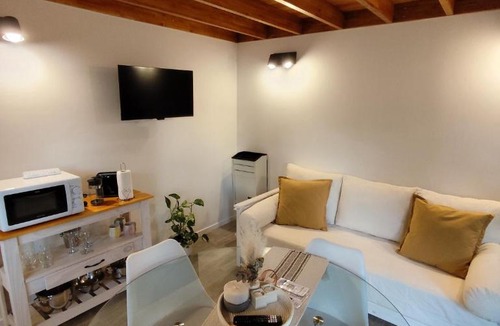 Bosque Peralta Ramos Apartment | Rincon de Luna, Cabañas