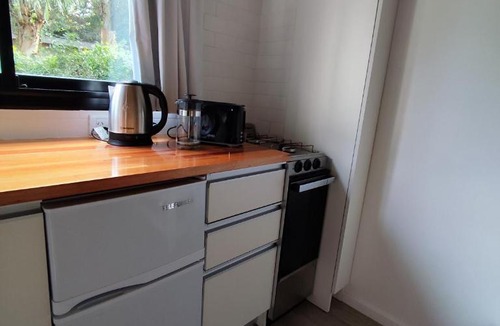 Bosque Peralta Ramos Apartment | Rincon de Luna, Cabañas