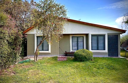 Vistalba House | Rincón de Vistalba