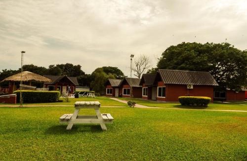 Goya Hotel | Rincon del Dorado Lodge
