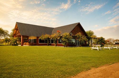 Goya Hotel | Rincon del Dorado Lodge