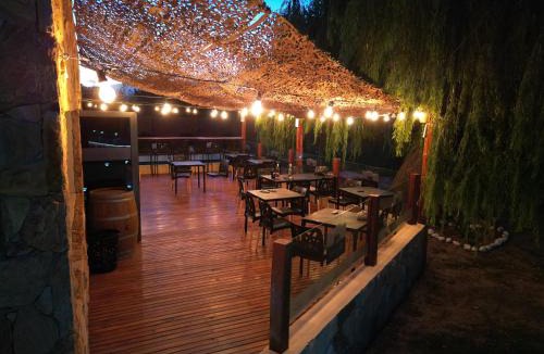 Lujan de Cuyo Resort | Rincon Del Malbec Casa