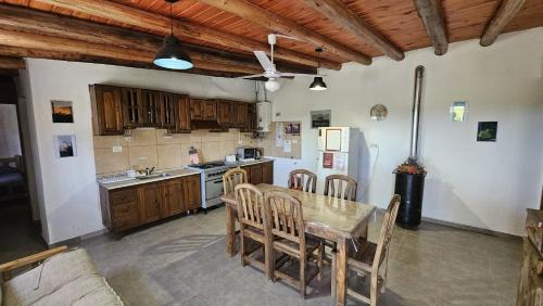 Lujan de Cuyo Resort | Rincon Del Malbec Casa