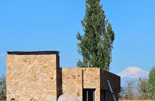 Lujan de Cuyo Cabin | Rincon Del Malbec