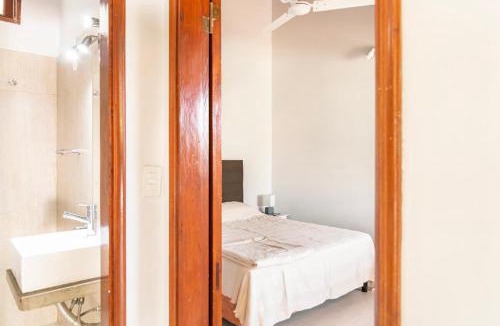 Asuncion House | Rincón del Sol, country charm in the middle of the capital