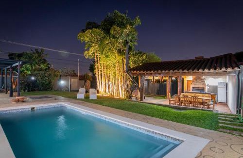 Asuncion House | Rincón del Sol, country charm in the middle of the capital