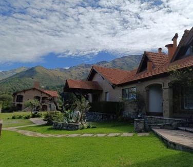 Merlo Hotel | Rincon del Valle