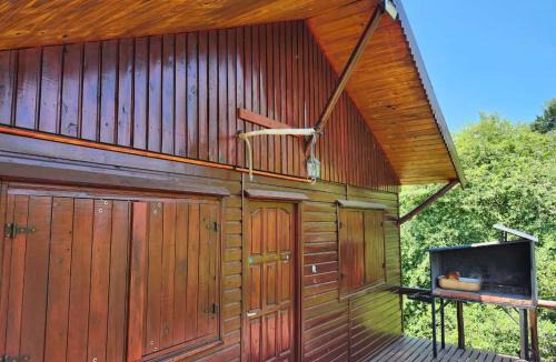 Villa Yacanto Ski Chalet | Rincon Soñado