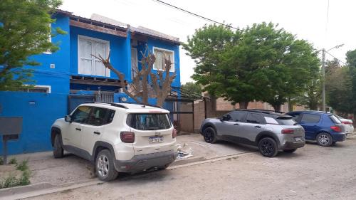 Las Grutas Apartment | Rinconada 2