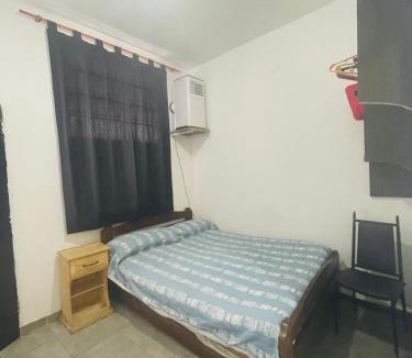 Floresta Apartment | rinconcito en floresta