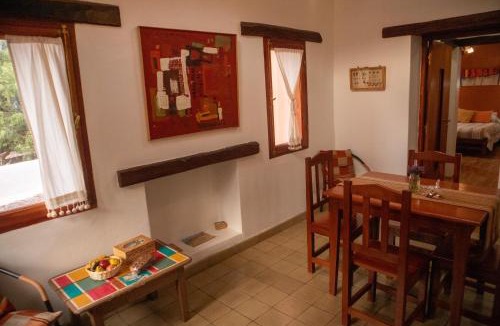 Tilcara Cabin | Rinconcito en Tilcara