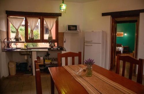 Tilcara Cabin | Rinconcito en Tilcara
