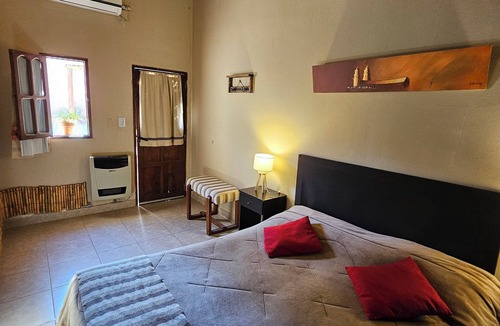 Tilcara Hotel | Rincones de Jujuy - Hotelería Sostenible