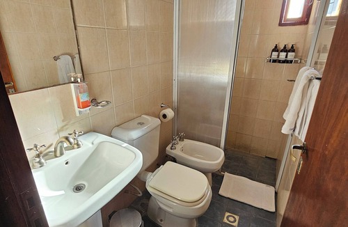 Tilcara Hotel | Rincones de Jujuy - Hotelería Sostenible