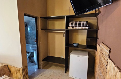 Tilcara Hotel | Rincones de Jujuy - Hotelería Sostenible