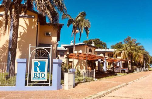 Federacion Apartment | Rio Apart Hotel