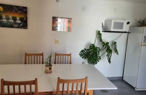 Gobernador Gregores House | Rio Chico Valley