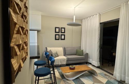 Sao Carlos Apartment | Rio das Pedras Loft
