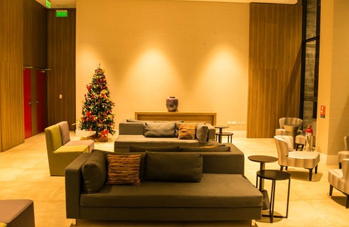 Barrio Centro Hotel | Rio Hotel by Bourbon Ciudad del Este
