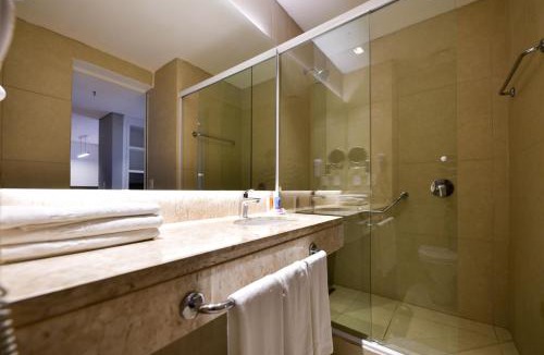 Barrio Centro Hotel | Rio Hotel by Bourbon Ciudad Del Este