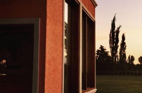 Barreal Cabin | Rio los Patos