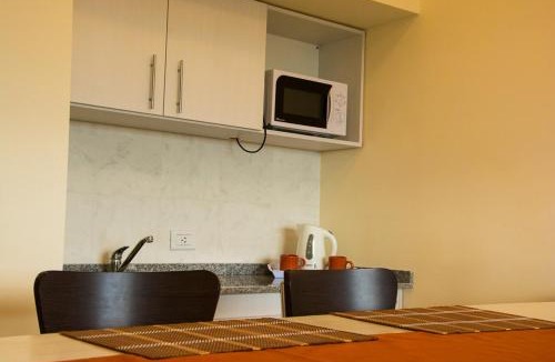 Victoria Apartment | Rio Manso Apartamentos