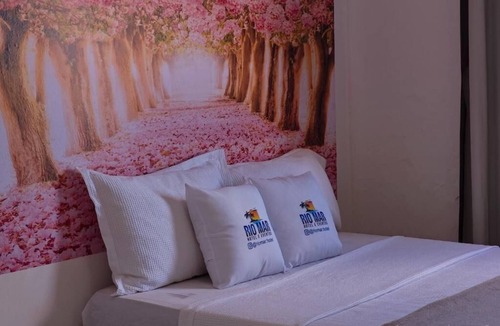Valenca Hotel | RIO MAR HOTEL E EVENTOS