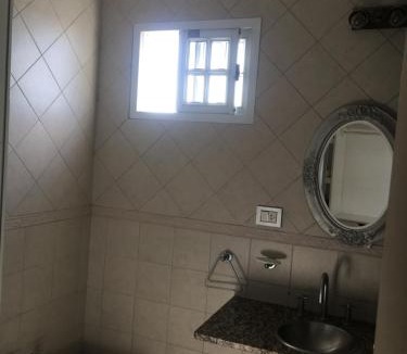 Province of Rio Negro Apartment | Rio Negro Loft