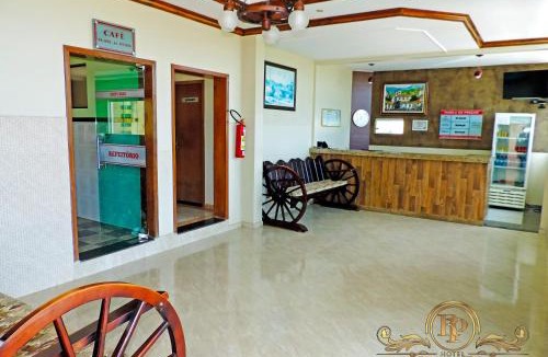 Formosa Hotel | Rio Preto Hotel