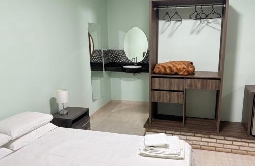 Formosa Hotel | Rio Preto Hotel