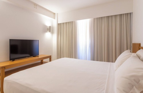 Pousada do Rio Quente Hotel | Rio Quente Resorts - Hotel Giardino