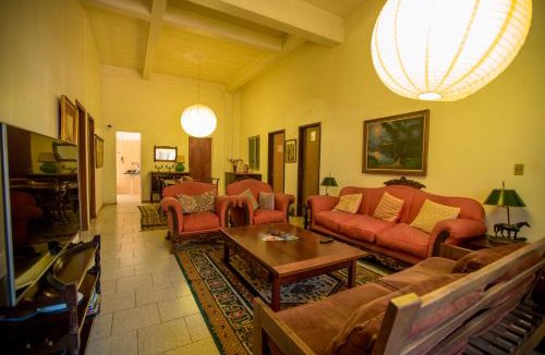 Bela Vista Hostel | Rio Uruguai Pousada